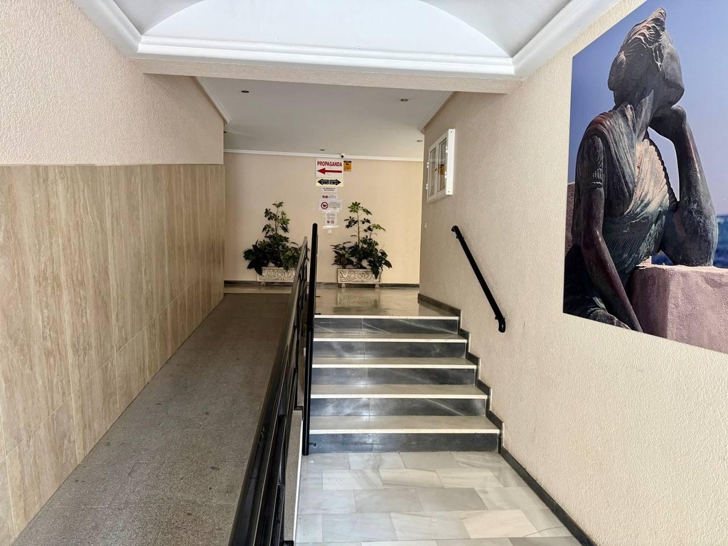 Moderný apartmán v Torrevieja – Acequion