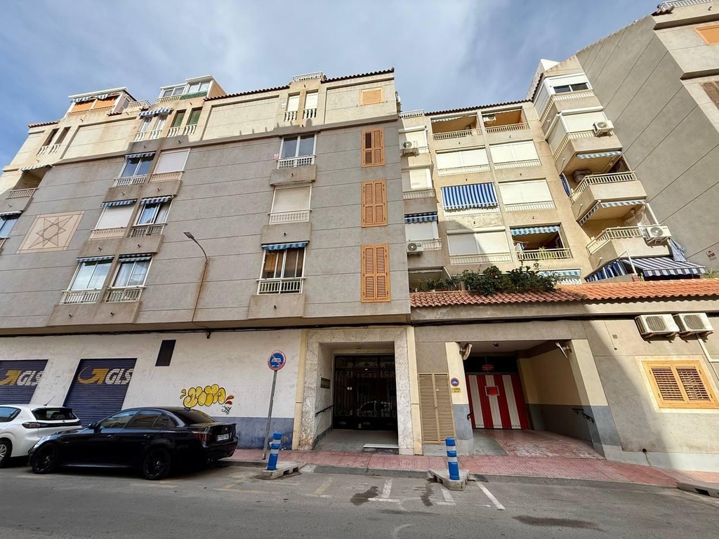 Moderný apartmán v Torrevieja – Acequion