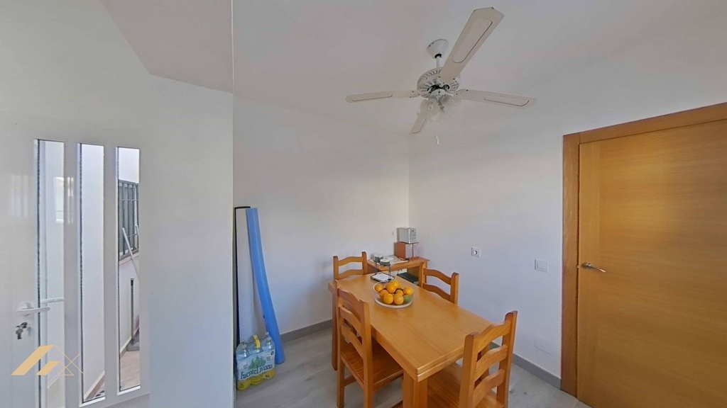 Moderný bungalow v San Pedro del Pinatar – El Mojón-las Salinas