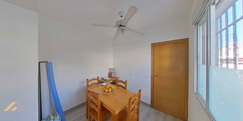 Moderný bungalow v San Pedro del Pinatar – El Mojón-las Salinas