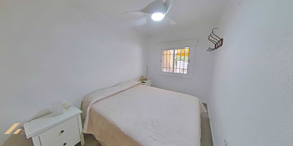 Moderný bungalow v San Pedro del Pinatar – El Mojón-las Salinas
