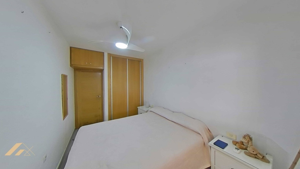 Moderný bungalow v San Pedro del Pinatar – El Mojón-las Salinas