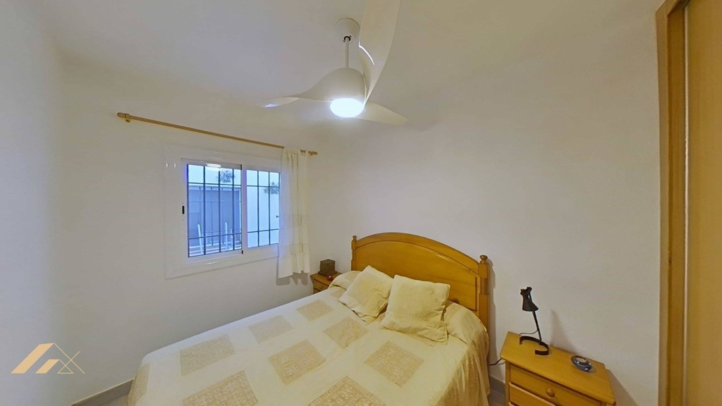 Moderný bungalow v San Pedro del Pinatar – El Mojón-las Salinas