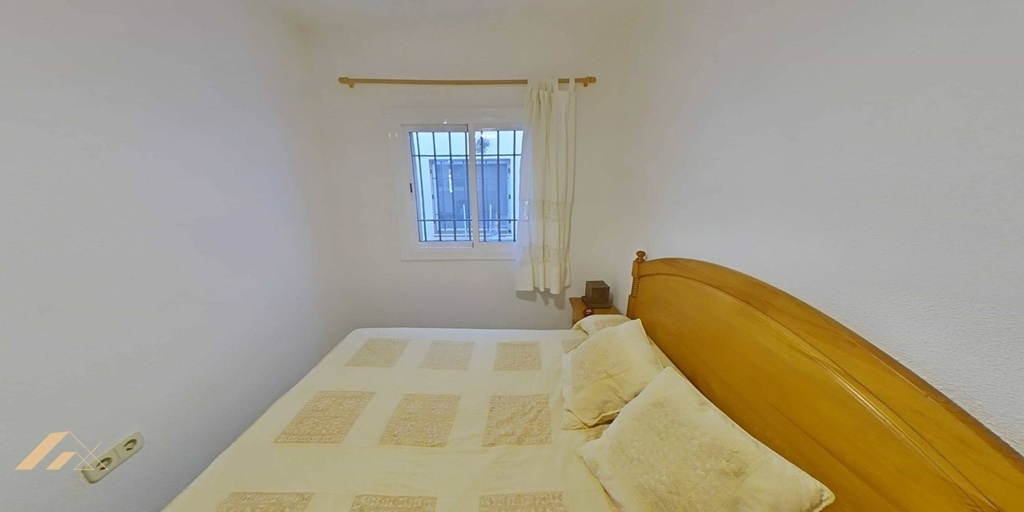 Moderný bungalow v San Pedro del Pinatar – El Mojón-las Salinas