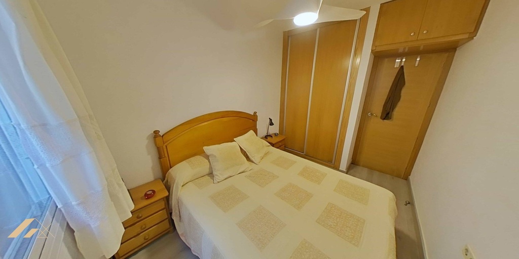 Moderný bungalow v San Pedro del Pinatar – El Mojón-las Salinas