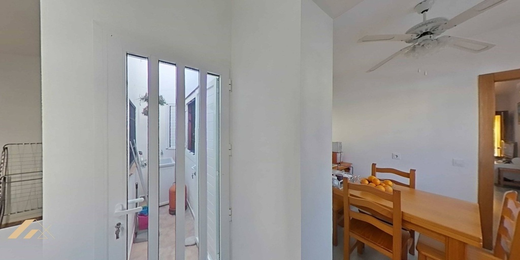 Moderný bungalow v San Pedro del Pinatar – El Mojón-las Salinas
