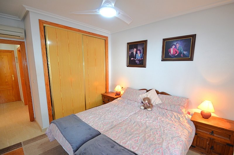 Moderný Semi Detached v Sucina – Inland