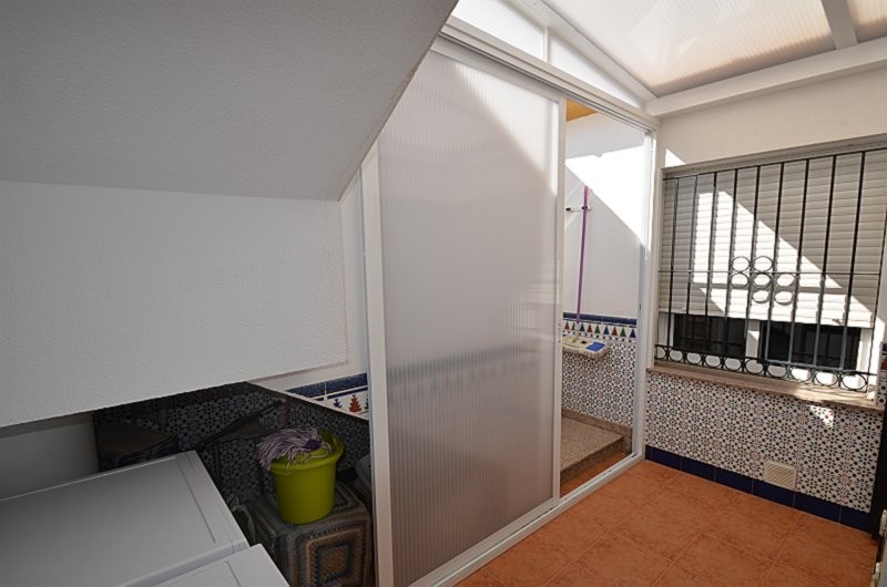 Moderný Semi Detached v Sucina – Inland