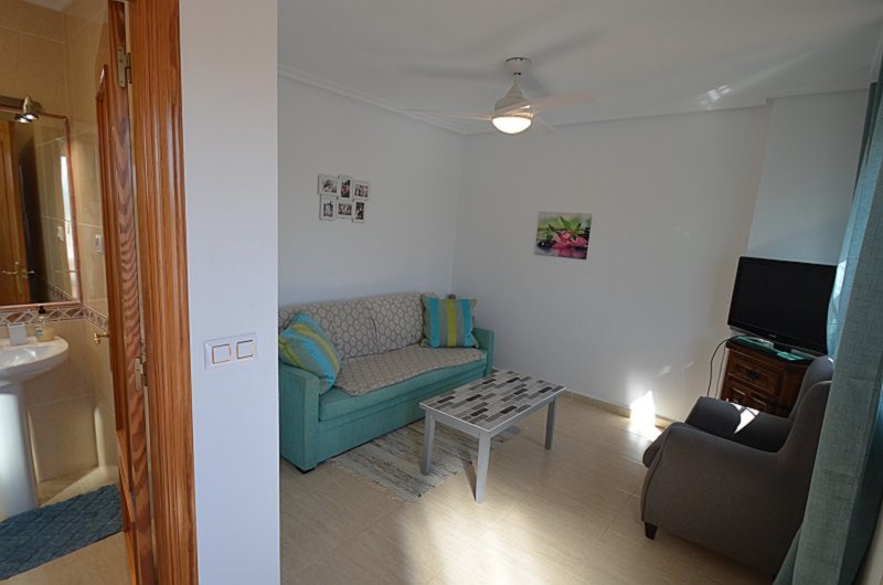 Moderný Semi Detached v Sucina – Inland