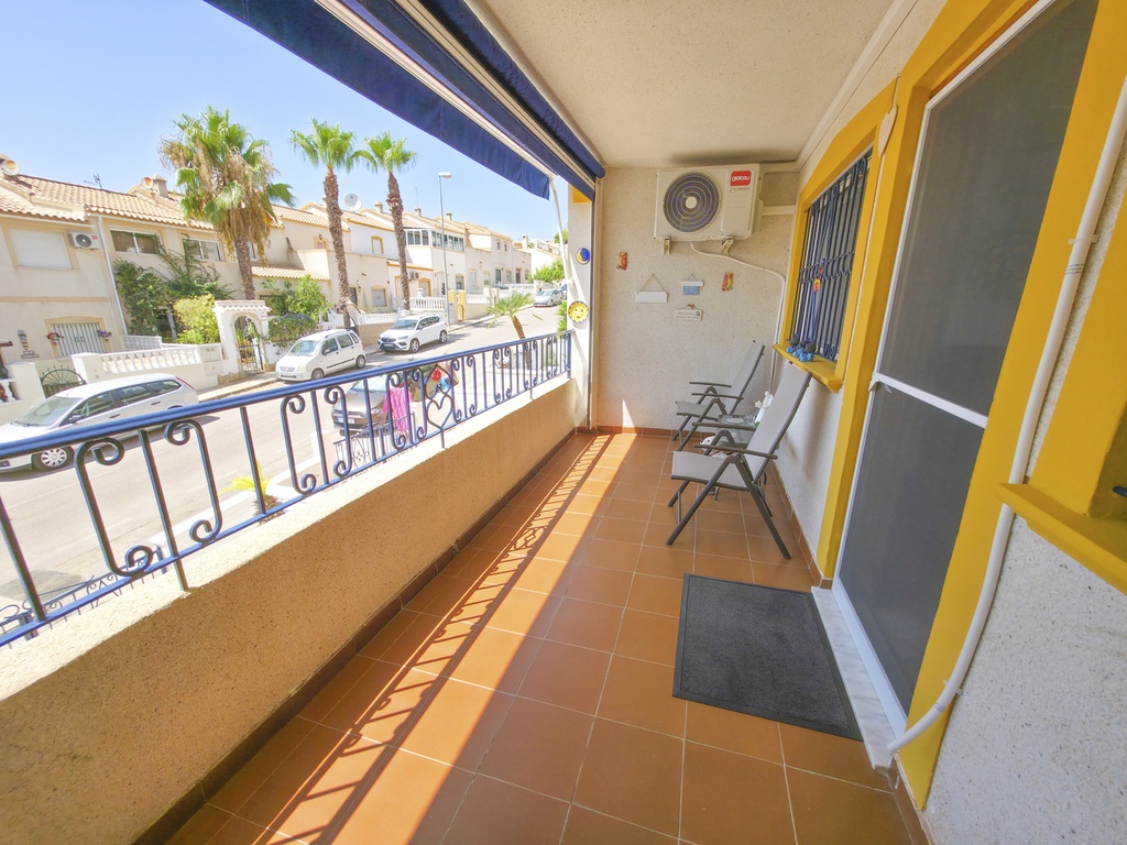 Moderný apartmán v Villamartin – Costa Blanca