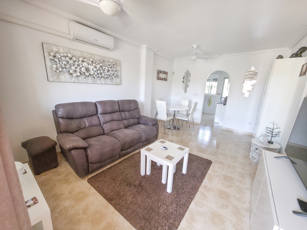 Moderný apartmán v Villamartin – Costa Blanca