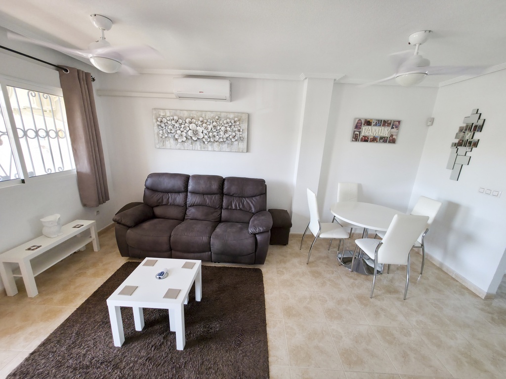 Moderný apartmán v Villamartin – Costa Blanca
