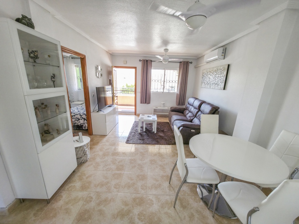 Moderný apartmán v Villamartin – Costa Blanca