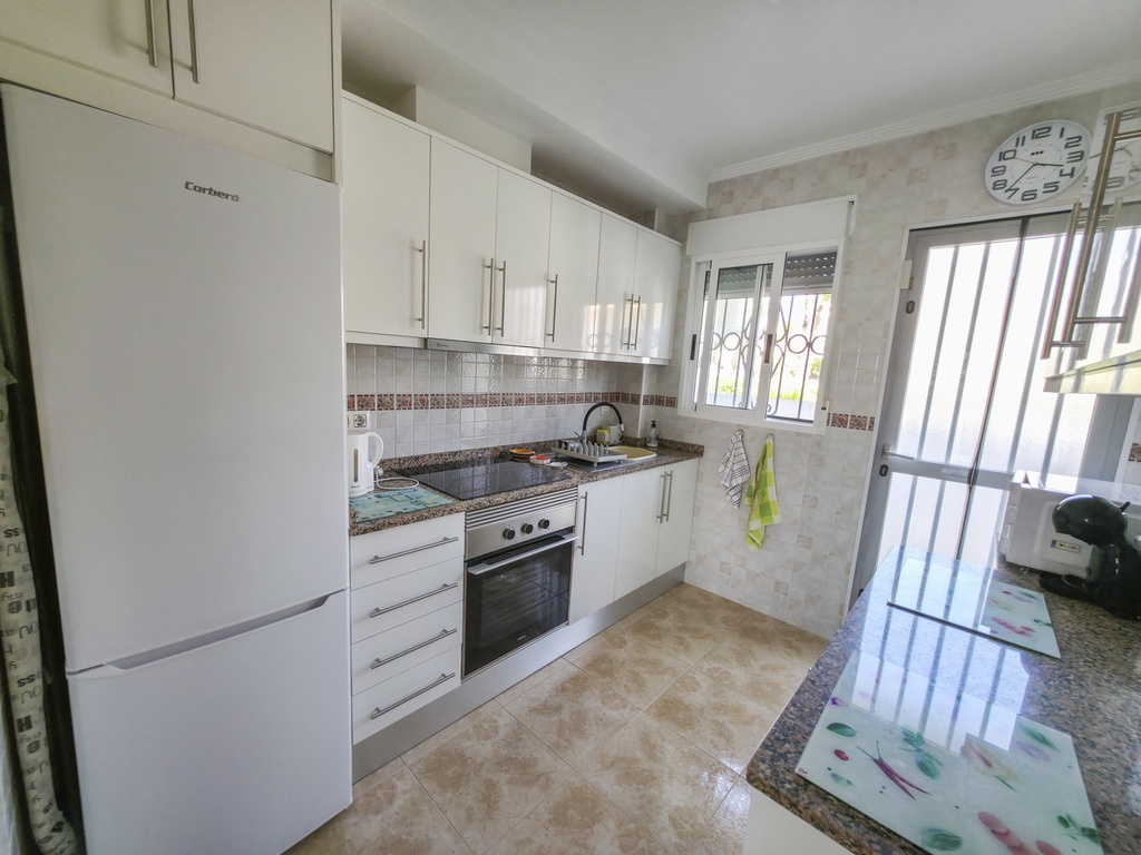 Moderný apartmán v Villamartin – Costa Blanca