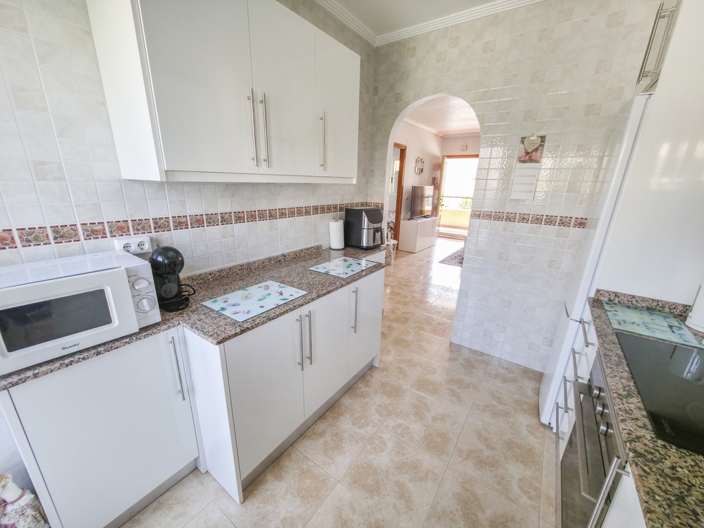 Moderný apartmán v Villamartin – Costa Blanca