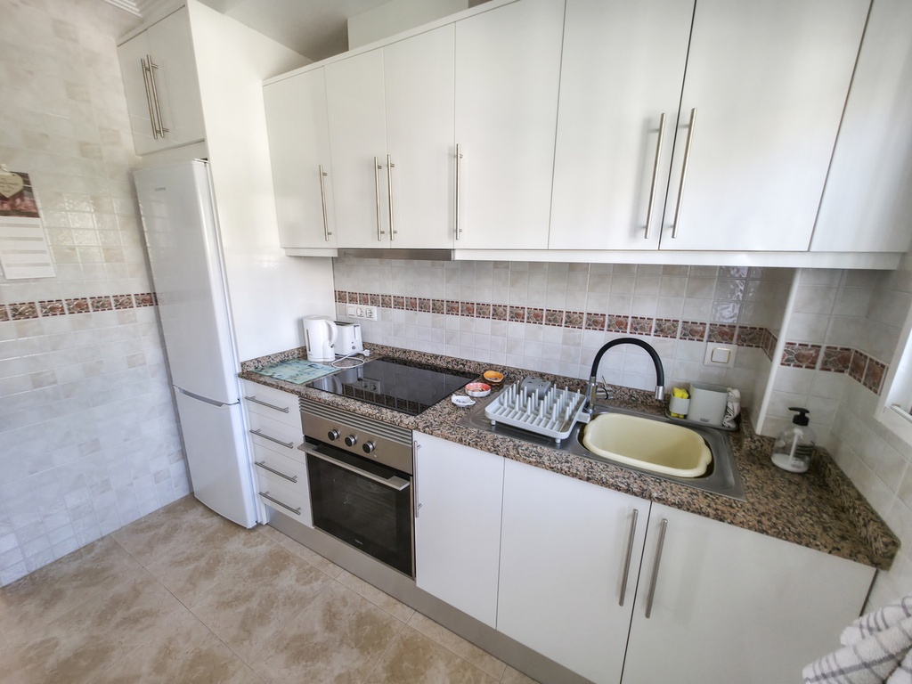 Moderný apartmán v Villamartin – Costa Blanca