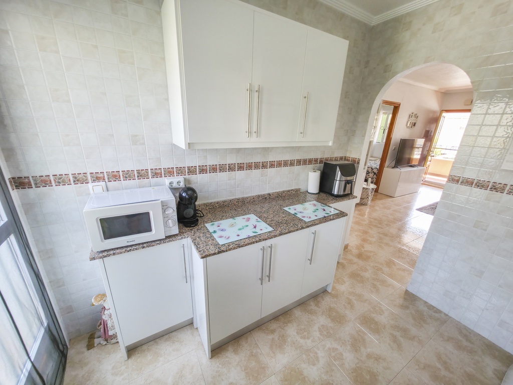 Moderný apartmán v Villamartin – Costa Blanca