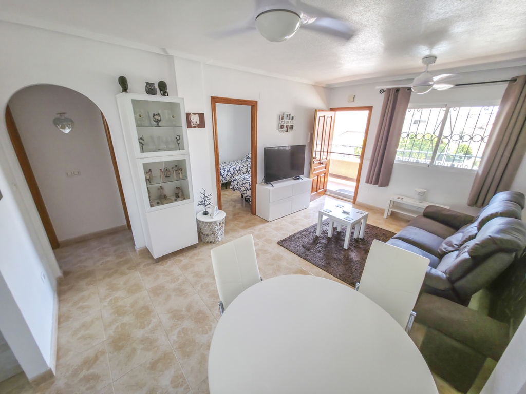 Moderný apartmán v Villamartin – Costa Blanca
