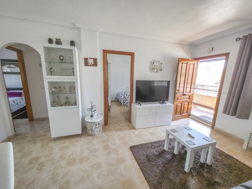 Moderný apartmán v Villamartin – Costa Blanca