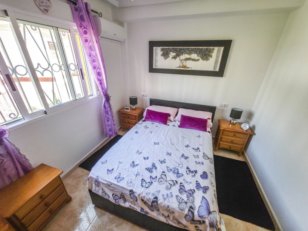 Moderný apartmán v Villamartin – Costa Blanca