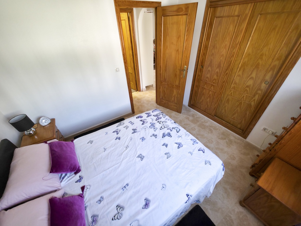 Moderný apartmán v Villamartin – Costa Blanca