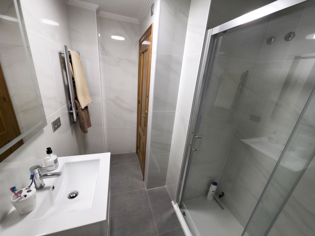 Moderný apartmán v Villamartin – Costa Blanca