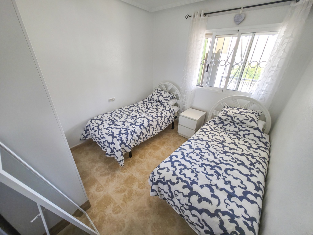 Moderný apartmán v Villamartin – Costa Blanca