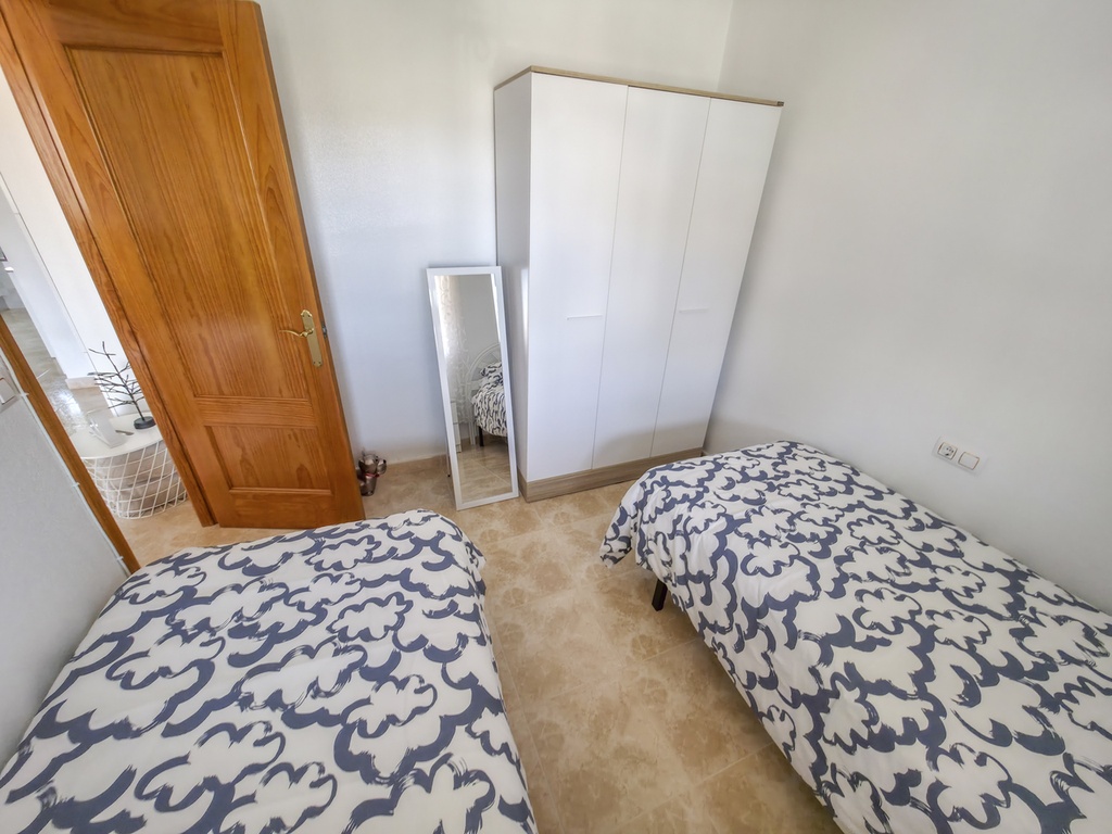 Moderný apartmán v Villamartin – Costa Blanca