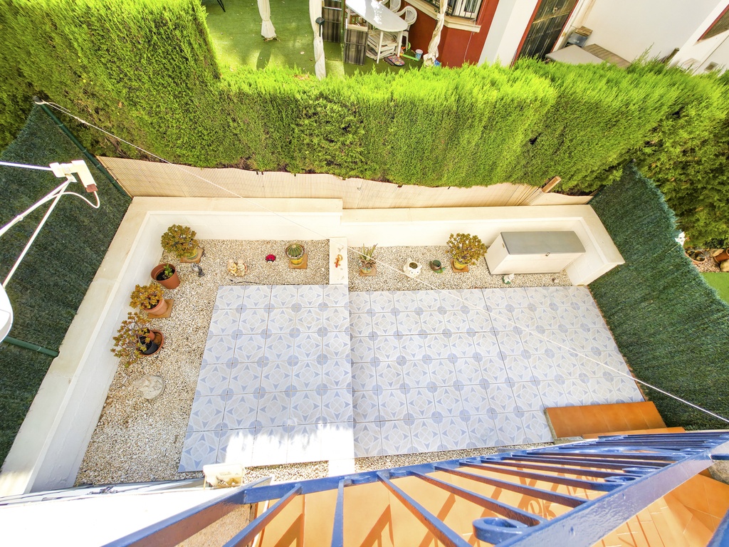 Moderný apartmán v Villamartin – Costa Blanca