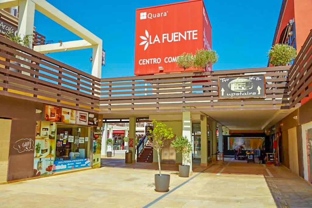 Moderný apartmán v Villamartin – Costa Blanca