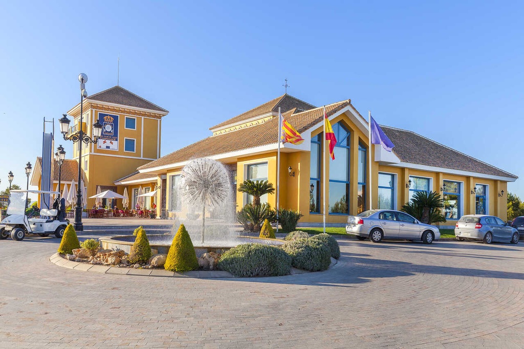 Moderný apartmán v Villamartin – Costa Blanca