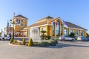 Moderný apartmán v Villamartin – Costa Blanca