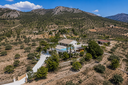 Moderná vila v La Zarza – Inland