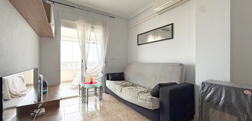 Moderný apartmán v Torrevieja – Costa Blanca