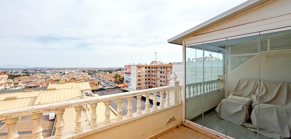 Moderný apartmán v Torrevieja – Costa Blanca