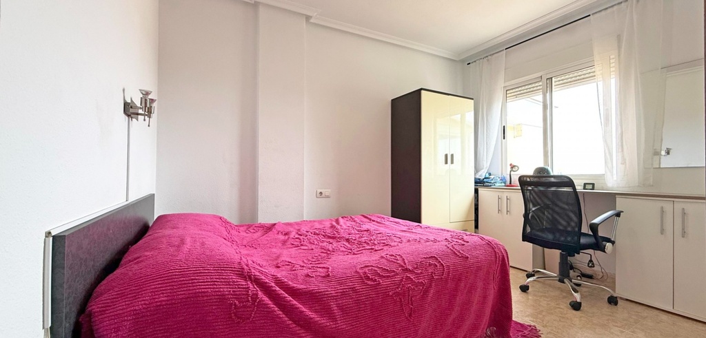 Moderný apartmán v Torrevieja – Costa Blanca