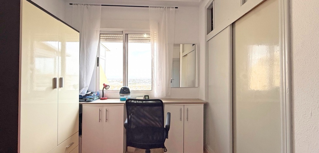 Moderný apartmán v Torrevieja – Costa Blanca