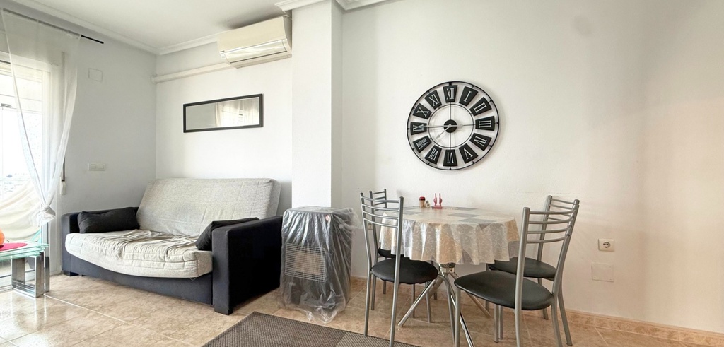 Moderný apartmán v Torrevieja – Costa Blanca