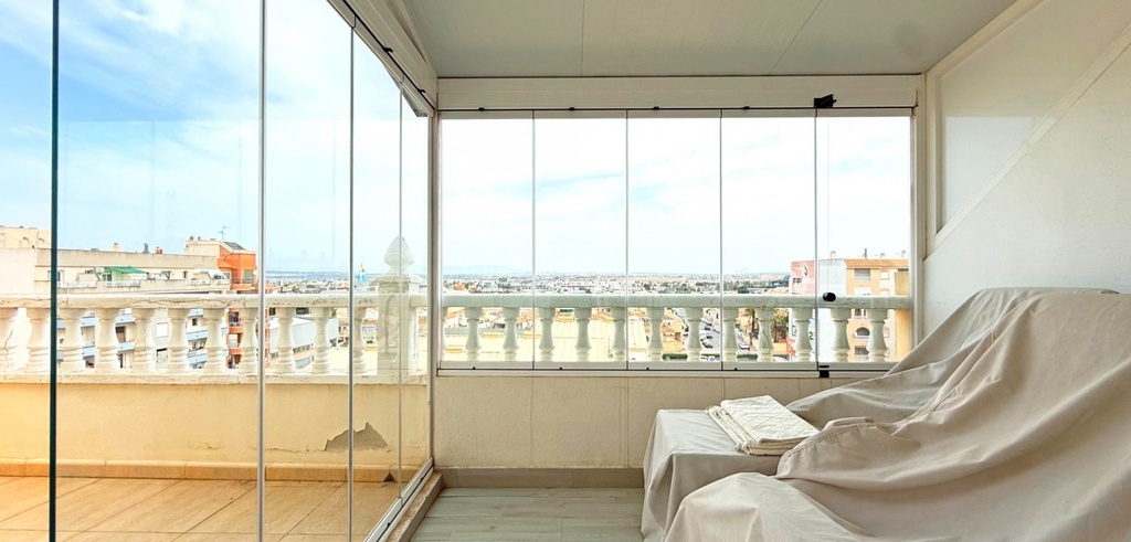 Moderný apartmán v Torrevieja – Costa Blanca