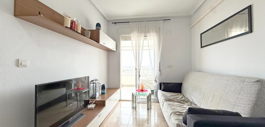 Moderný apartmán v Torrevieja – Costa Blanca