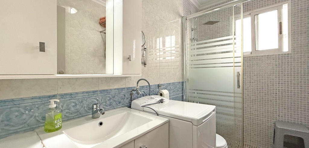 Moderný apartmán v Torrevieja – Costa Blanca