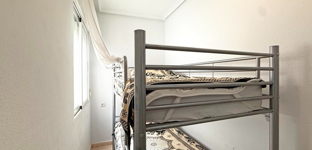 Moderný apartmán v Torrevieja – Costa Blanca