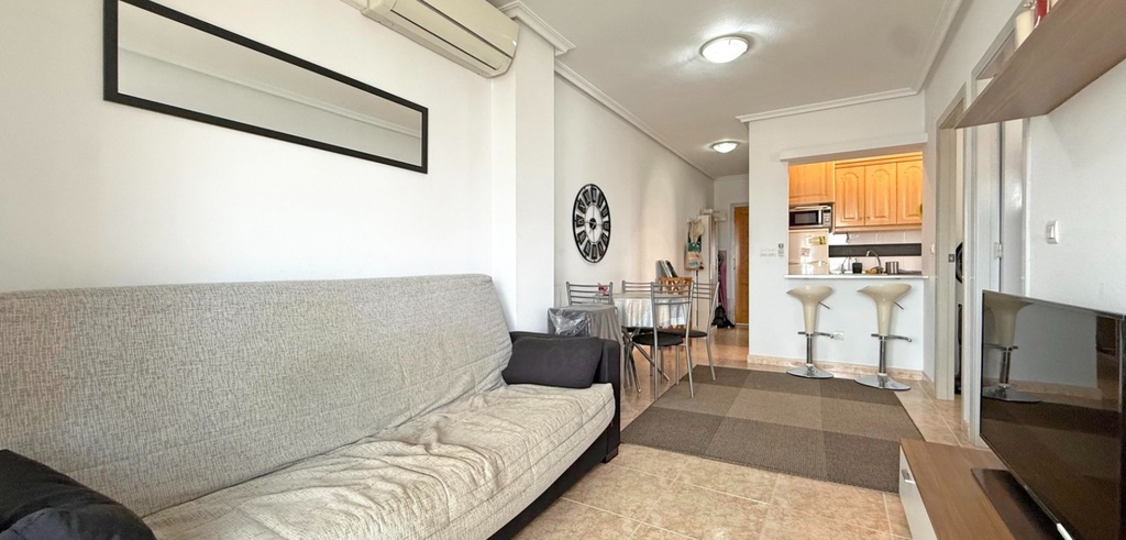 Moderný apartmán v Torrevieja – Costa Blanca