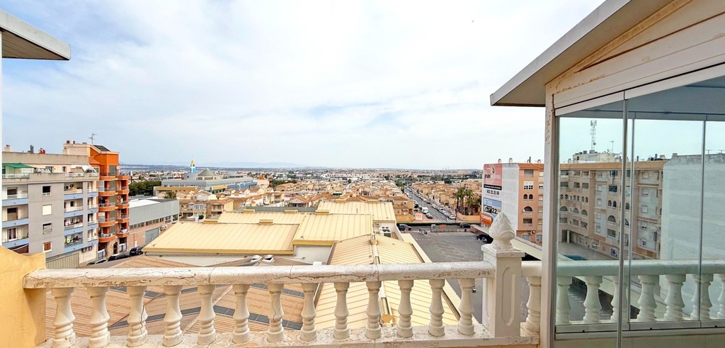 Moderný apartmán v Torrevieja – Costa Blanca