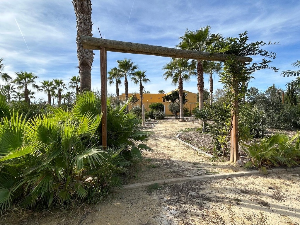 Moderný mestský dom v Dolores – Costa Blanca