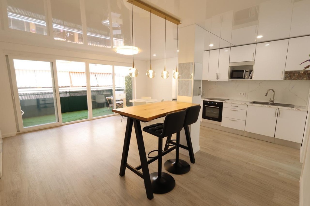Moderný apartmán v Torrevieja – Costa Blanca