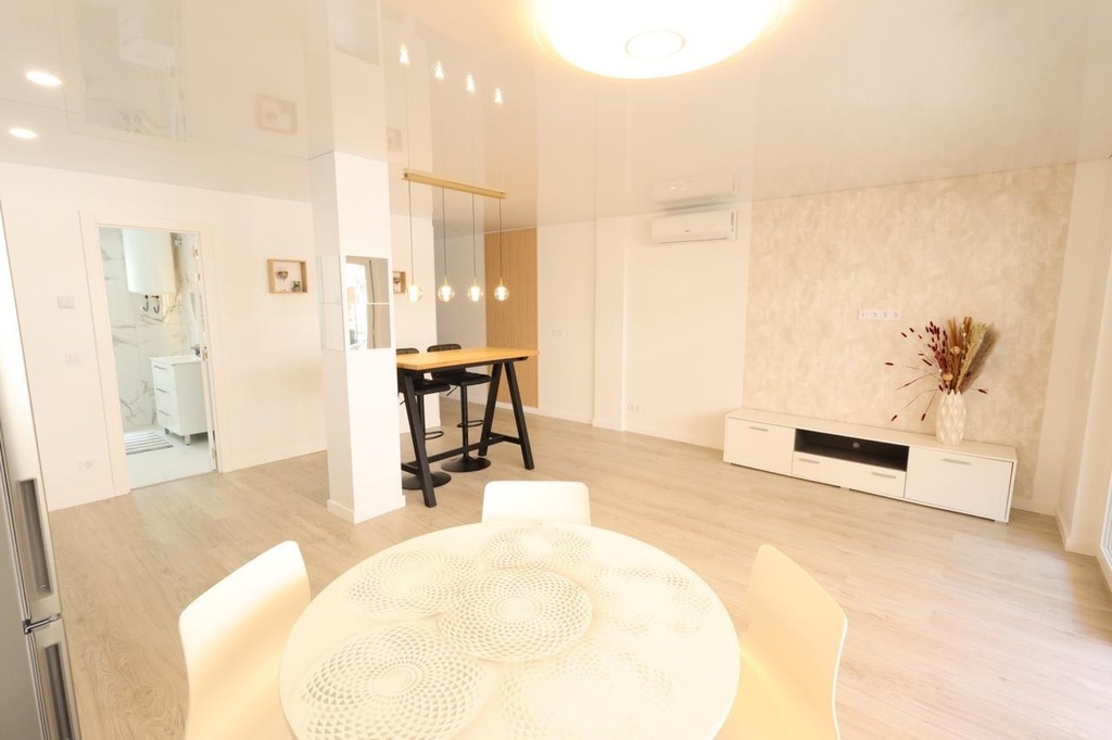 Moderný apartmán v Torrevieja – Costa Blanca