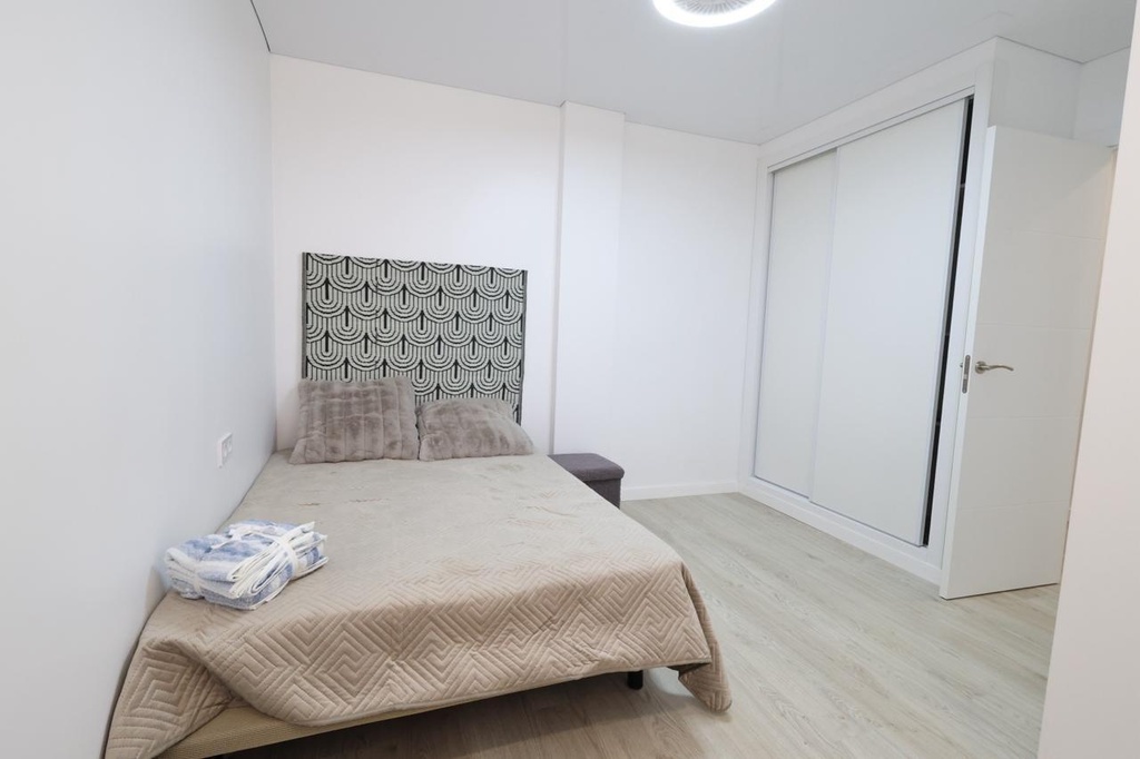 Moderný apartmán v Torrevieja – Costa Blanca