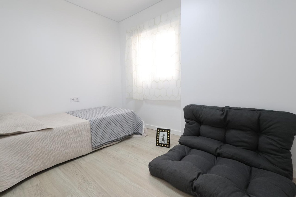 Moderný apartmán v Torrevieja – Costa Blanca