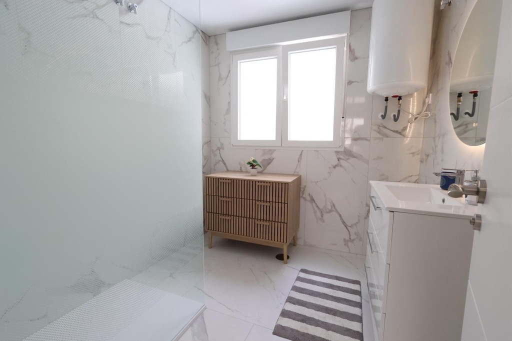 Moderný apartmán v Torrevieja – Costa Blanca